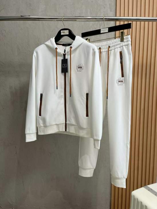 Picture of Zegna Sweater Suits _SKUZegnaM-3XLxetr1443135